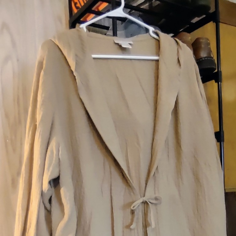 Women's Lounging Jacket